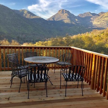 Alta Peak Vista Βίλα Three Rivers Εξωτερικό φωτογραφία