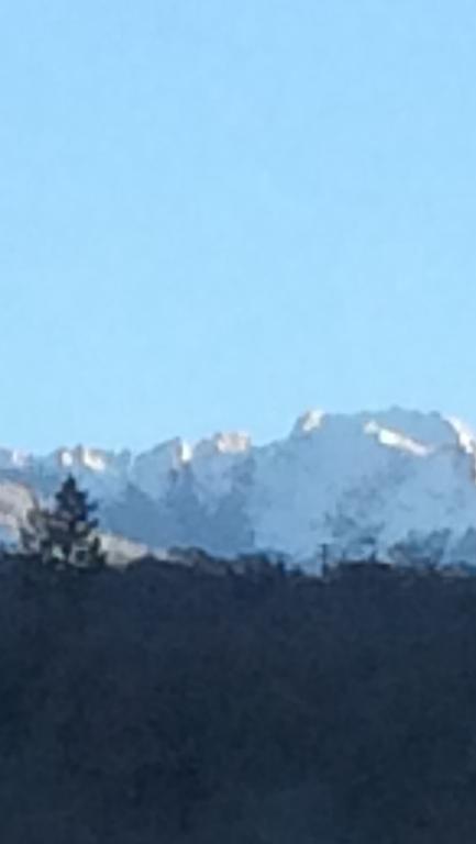 Alta Peak Vista Βίλα Three Rivers Εξωτερικό φωτογραφία