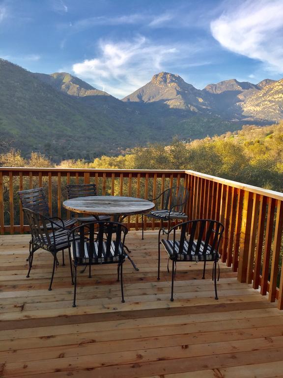 Alta Peak Vista Βίλα Three Rivers Εξωτερικό φωτογραφία