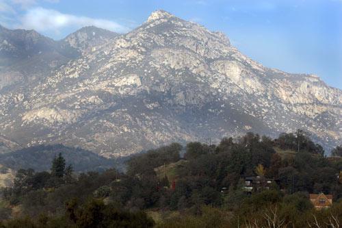 Alta Peak Vista Βίλα Three Rivers Εξωτερικό φωτογραφία