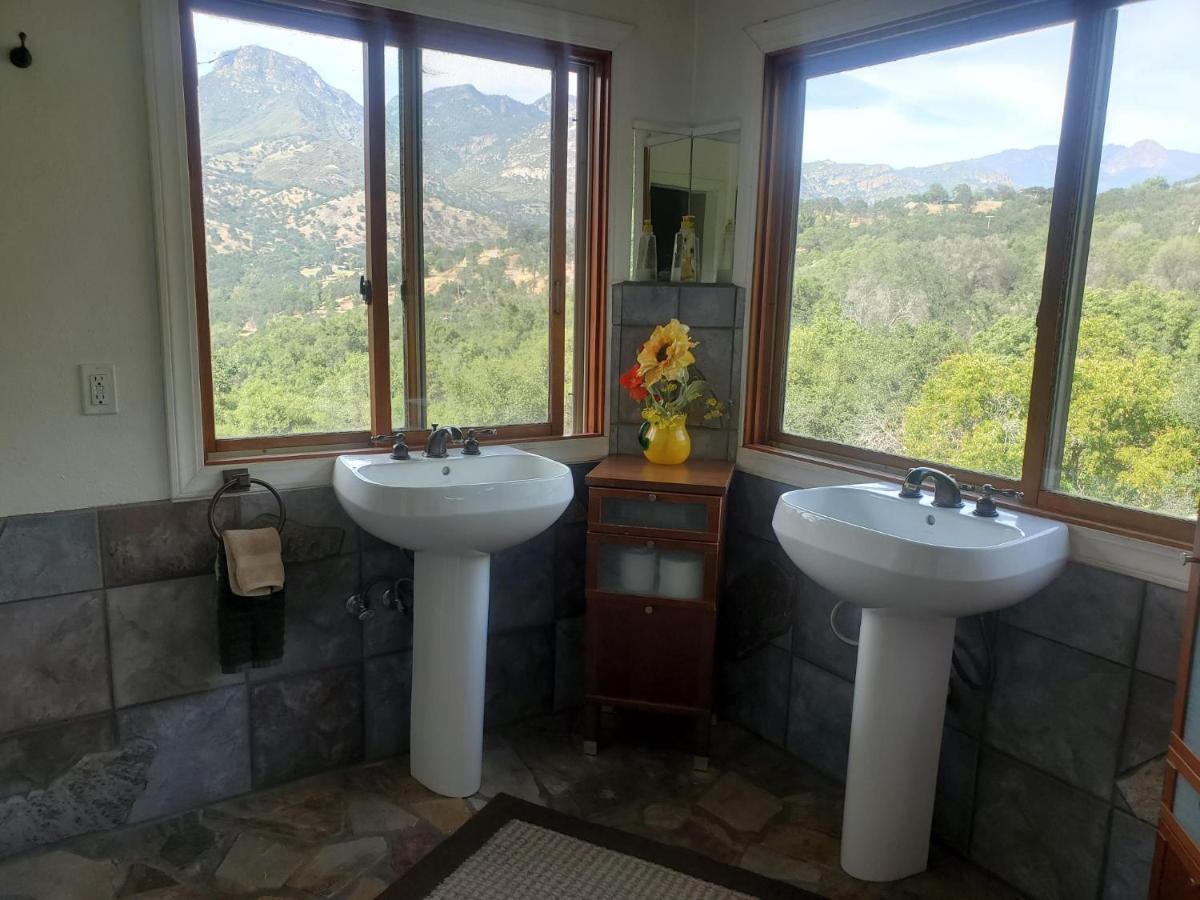 Alta Peak Vista Βίλα Three Rivers Εξωτερικό φωτογραφία